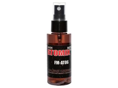Zdjęcie: Atomix method feeder halibut czerwony 50 g JAXON