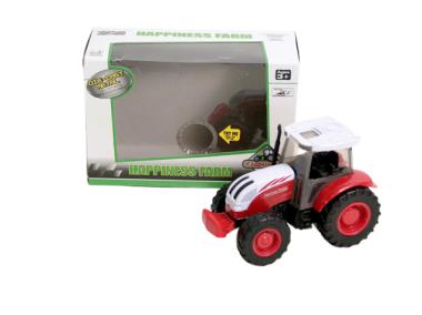 Zdjęcie: Traktor w pudełku MIDEX