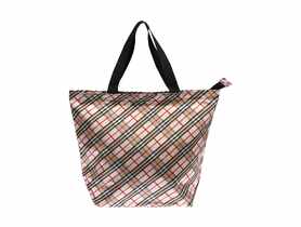 Torba Shopper 39x33x14 cm wzór 2 SIMPLE SOLUTIONS