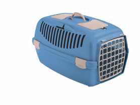 Transporter dla psa Gulliver 3 40x61x38 cm ZOLUX