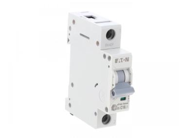 Zdjęcie: Wyłącznik nadprądowy HN-C16 Eaton ELEKTRO-PLAST