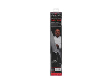 Zdjęcie: Nóż szefa 20 cm Obsidian ZWIEGER