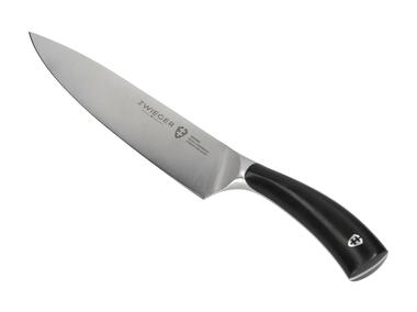 Zdjęcie: Nóż szefa 20 cm Obsidian ZWIEGER