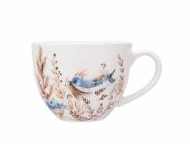 Serenity filiżanka Jumbo Nbc 450 ml ALTOMDESIGN