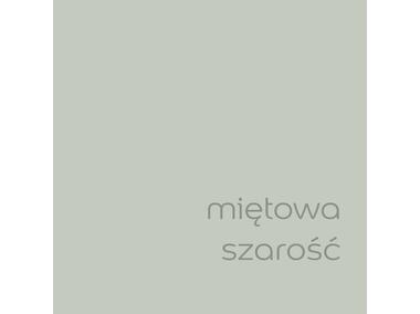 Zdjęcie: Farba lateksowa EasyCare miętowa szarość 5 L DULUX