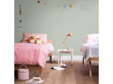 Zdjęcie: Farba lateksowa EasyCare miętowa szarość 5 L DULUX
