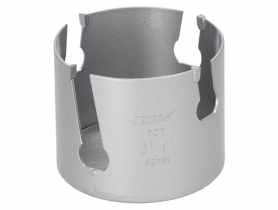 Otwornica uniwersalna TCT 83 mm 5/8 DEDRA