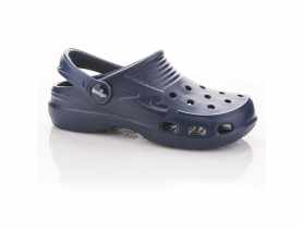 Klapki Lemigoose 881 rozmiar 26 blue 8021 LEMIGO