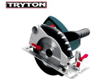 Zdjęcie: Pilarka tarczowa 1300 W, 160 mm TRYTON