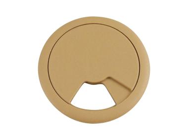 Zdjęcie: Przelotka do kabli fi 60 mm buk METRO