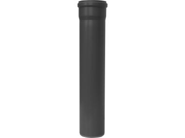 Zdjęcie: Rura kanalizacyjna PP fi110x2,7 długość 1000 mm PROFIL