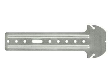 Zdjęcie: Wieszak kotwowy krokwiowy WK-60x270x8 mm WKRĘT-MET
