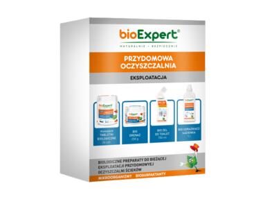 Zdjęcie: Tabletki biologiczne Przydomowa oczyszczalnia eksploatacja 24 szt. BIOARCUS