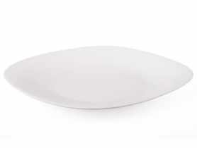 Talerz płytki Ferno 29 cm SMART KITCHEN GLASS