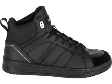 Zdjęcie: Trzewiki skórzane czarne "43" LAHTI PRO