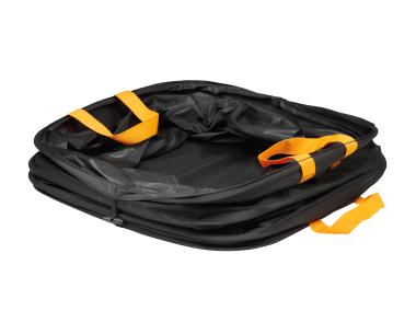 Zdjęcie: Kosz M 175 L Ergo Pop-up FISKARS