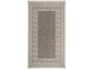 Zdjęcie: Dywan Express 80x200 cm grecki, kolor beż, antypoślizgowy MULTI-DECOR