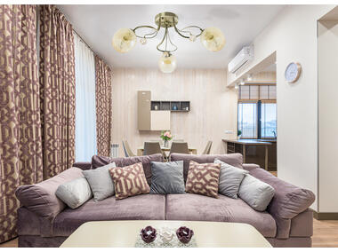Zdjęcie: Lampa sufitowa Blanka 8824/3 21QG ELEM