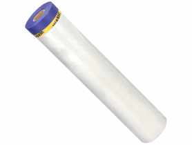 Taśma malarska Washi Kombo Pro - Masker 280 cm BLUE DOLPHIN