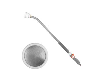 Zdjęcie: Lanca sitko 79 cm Pro Plus White Line BRADAS