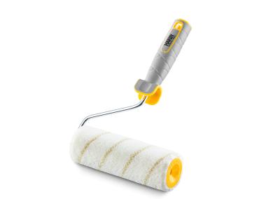 Zdjęcie: Wałek malarski Maxprofi 25 cm runo 6 mm z rączką 2K HARDY