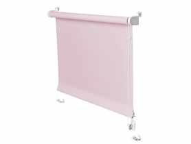 Roleta mini Tone 1420 róż 57x150 cm GARDINIA