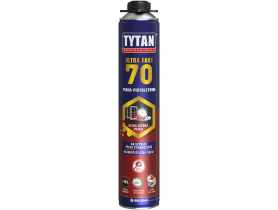 Piana pistoletowa Ultra 70 870 ml TYTAN PROFESSIONAL