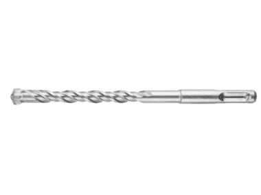 Zdjęcie: Wiertło SDS Plus 10x160 mm, typ S4, quatro ostrze krzyżowe 60H540 VERTO