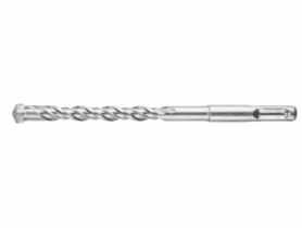 Wiertło SDS Plus 10x160 mm, typ S4, quatro ostrze krzyżowe 60H540 VERTO