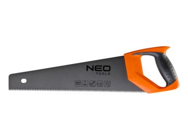 Zdjęcie: Piła płatnica 400 mm, 7 TPI, PTFE NEO