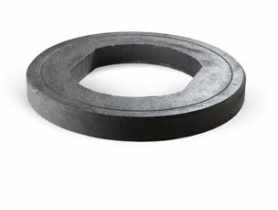 Studnia Adapter TX765/420/470 pod wpust 600 ze stopą 700 PIPELIFE