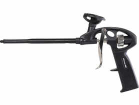 Pistolet do pianki montażowej teflonowany PROLINE HD
