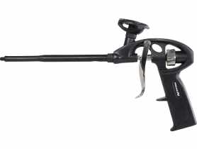Pistolet do pianki montażowej teflonowany PROLINE HD