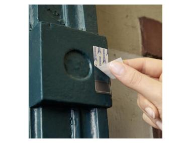 Zdjęcie: Plastry samoprzylepne PWS Deco 8 szt. TESA