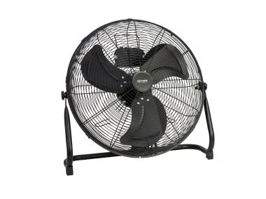 Zdjęcie: Cyrkulator metalowy VO2551 100 W czarny VOLTENO