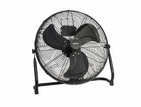 Cyrkulator metalowy VO2551 100 W czarny VOLTENO