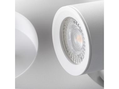Zdjęcie: Oprawa oświetleniowa 3x max 35 W Laurin EL-3O W KANLUX