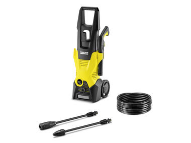 Zdjęcie: Myjka wysokociśnieniowa K 3 EU KARCHER