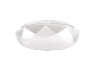Zdjęcie: Plafon LED Selena 17 W 32 cm POLUX