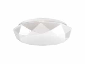Plafon LED Selena 17 W 32 cm POLUX
