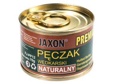 Zdjęcie: Pęczak premium 70 g naturalny JAXON