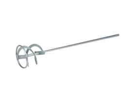 Mieszalnik do zapraw 100x545 mm KUBALA