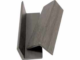 Listwa wykończeniowa kątowa LE kątownik gołębi 2,90 m SEQO