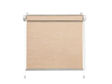 Zdjęcie: Roleta Mini Scandi system click 38x150 cm beż MARDOM