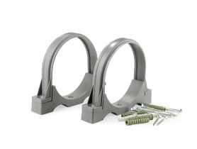 Uchwyt z kołkiem kanalizacyjnym 110 Comfort PIPELIFE
