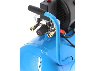 Zdjęcie: Kompresor HL 275-50 8 bar 2 KM/1.5 kW 157 l/min 50L AIRPRESS