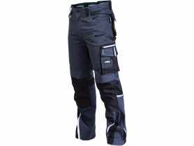 Spodnie robocze do pasa Profesional flex line LS-52 powermax STALCO