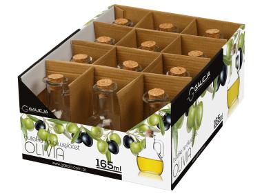 Zdjęcie: Butelka Olivia 165 ml GALICJA