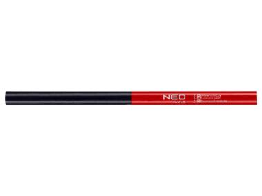 Zdjęcie: Ołówek techniczny czerwono-niebieski 12 sztuk NEO