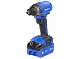 Zakrętarka udarowa 210 Nm 18 V RawlWRENCH RAWLPLUG